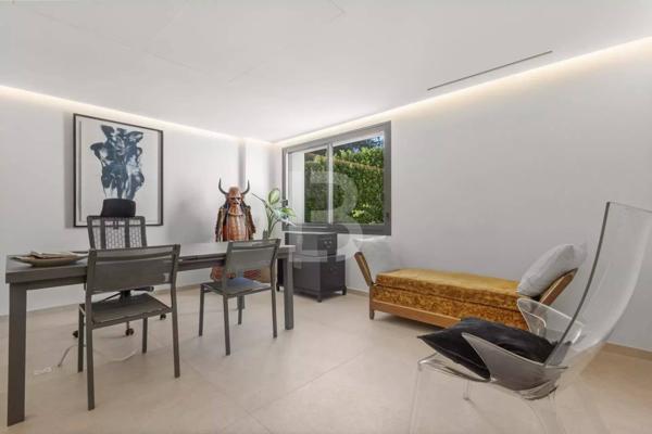 CO-EXCLUSIVITÉ - Villa contemporaine d’exception – Valbonne, au calme