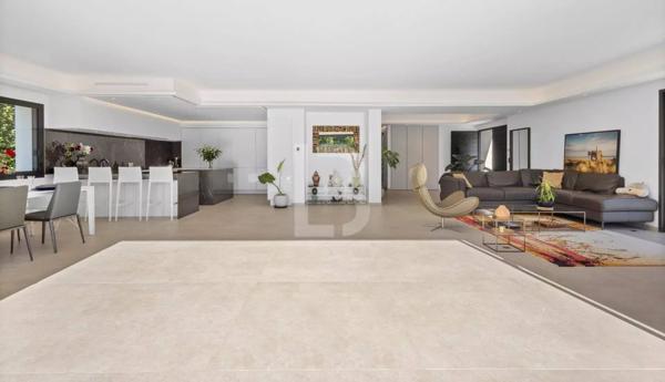 CO-EXCLUSIVITÉ - Villa contemporaine d’exception – Valbonne, au calme