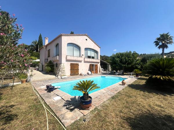 Maison 4 pièces - 113 m²