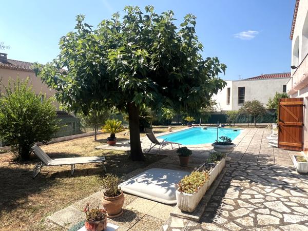 Maison 4 pièces - 113 m²