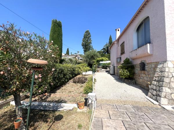 Maison 4 pièces - 113 m²