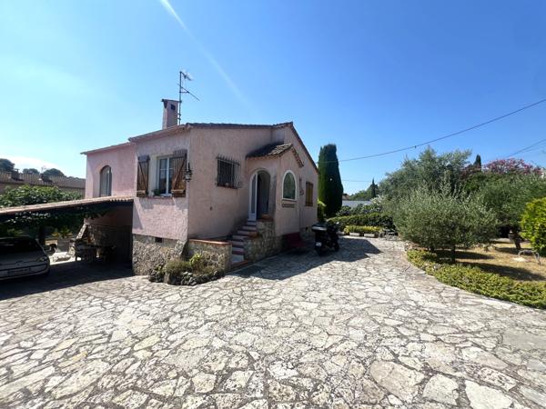 Maison 4 pièces - 113 m²