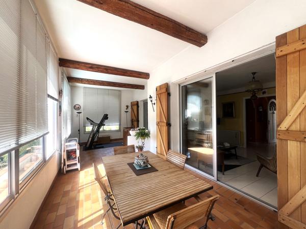 Maison 4 pièces - 113 m²