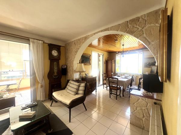 Maison 4 pièces - 113 m²