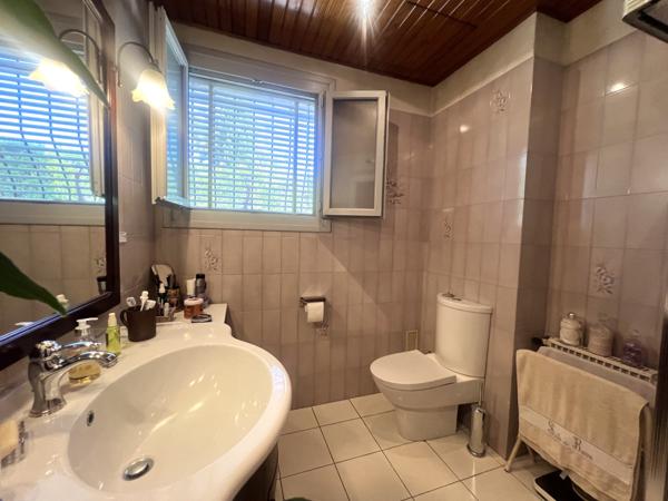 Maison 4 pièces - 113 m²