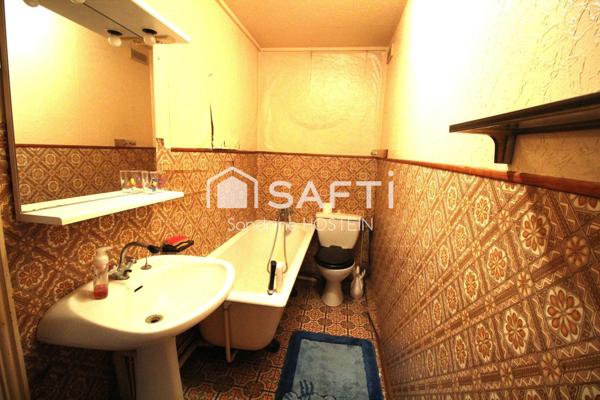 Jolie Maison de Maîre de 200m2 hab sur 1855m2