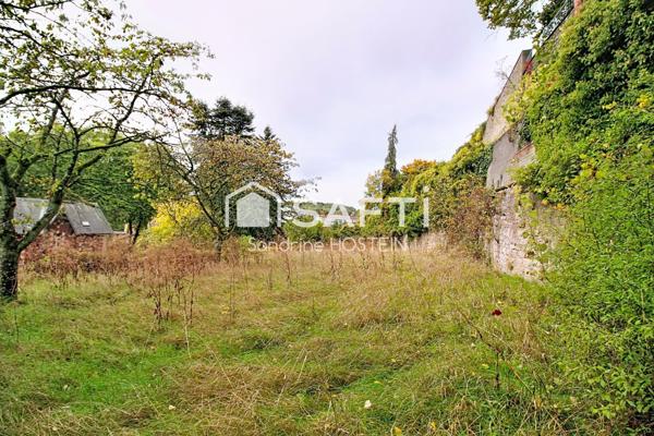 Jolie Maison de Maîre de 200m2 hab sur 1855m2