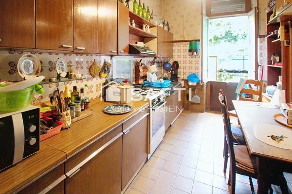 Jolie Maison de Maîre de 200m2 hab sur 1855m2