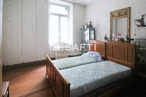 Jolie Maison de Maîre de 200m2 hab sur 1855m2