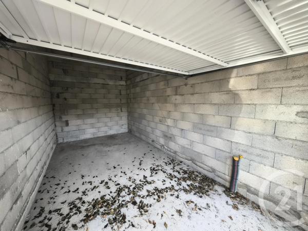 Parking à vendre  14,40 m 2   ARGELES SUR MER  - 66