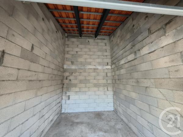 Parking à vendre  14,40 m 2   ARGELES SUR MER  - 66