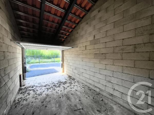 Parking à vendre  14,40 m 2   ARGELES SUR MER  - 66