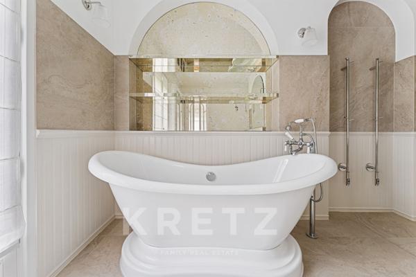 Hôtel particulier rénové