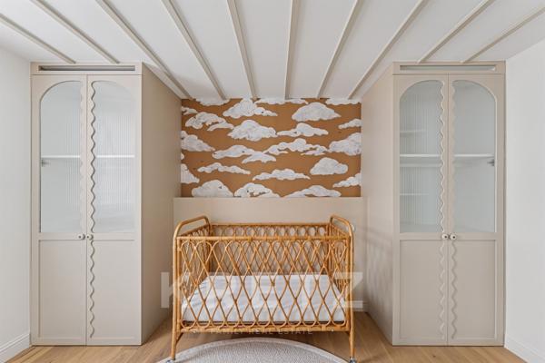 Hôtel particulier rénové