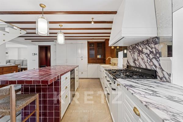 Hôtel particulier rénové