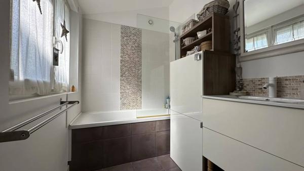 Villa de charme avec piscine à La Trompette La Rochelle