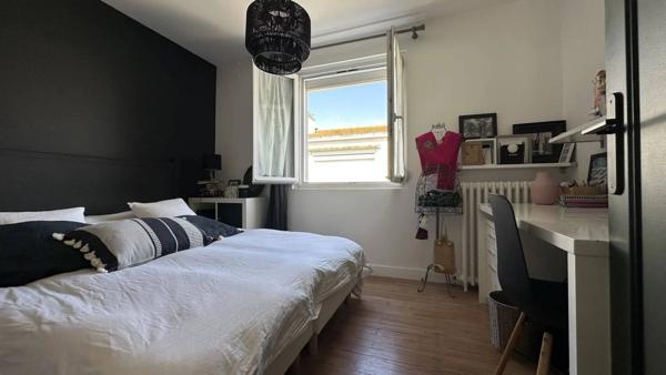 Villa de charme avec piscine à La Trompette La Rochelle