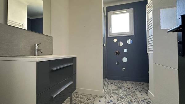 Villa de charme avec piscine à La Trompette La Rochelle