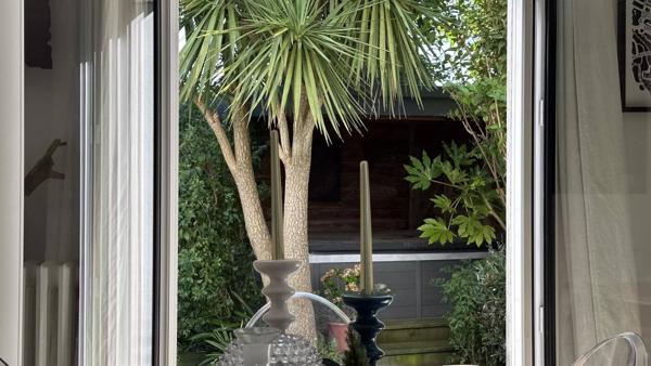 Villa de charme avec piscine à La Trompette La Rochelle