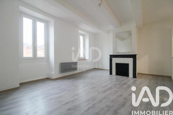 Appartement à vendre 2 pièces 40 m² Saint-Affrique