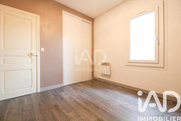 Appartement à vendre 2 pièces 40 m² Saint-Affrique