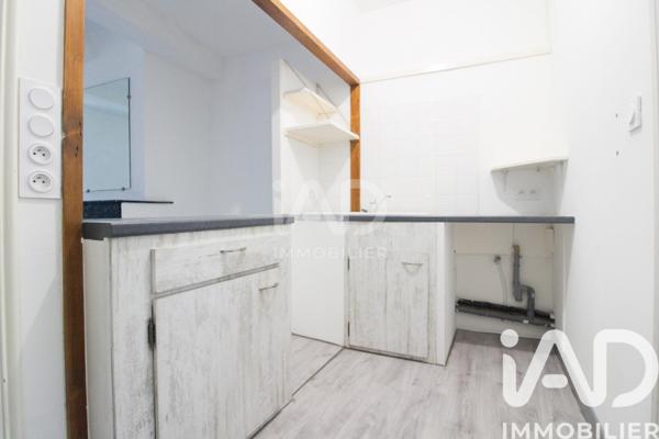 Appartement à vendre 2 pièces 40 m² Saint-Affrique