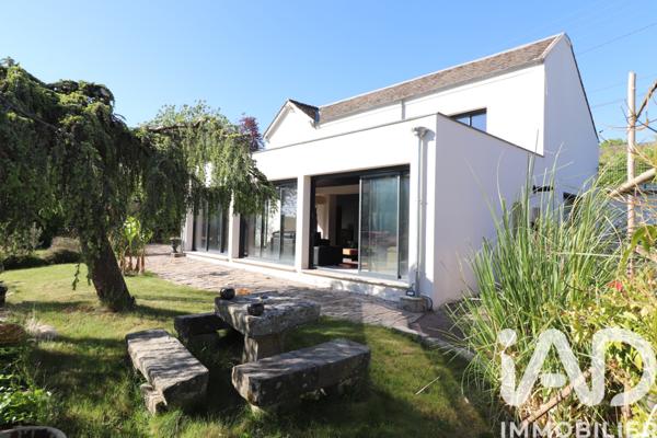 Maison à vendre 8 pièces 232,27 m² Moret-Loing-et-Orvanne