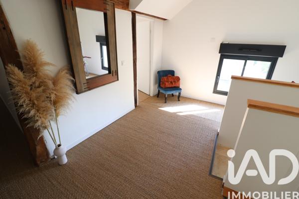 Maison à vendre 8 pièces 232,27 m² Moret-Loing-et-Orvanne