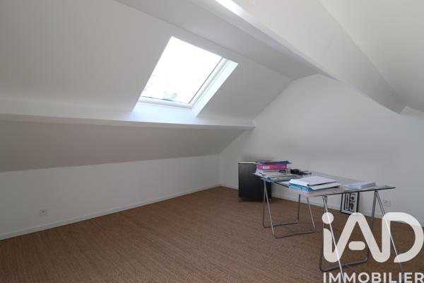 Maison à vendre 8 pièces 232,27 m² Moret-Loing-et-Orvanne