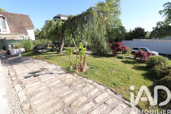 Maison à vendre 8 pièces 232,27 m² Moret-Loing-et-Orvanne
