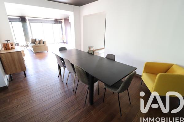 Maison à vendre 8 pièces 232,27 m² Moret-Loing-et-Orvanne