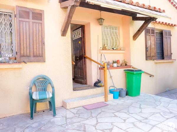 Maison - Vendu - 100 m² - TOULON | The Door Man