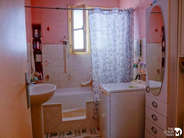 Maison - Vendu - 100 m² - TOULON | The Door Man