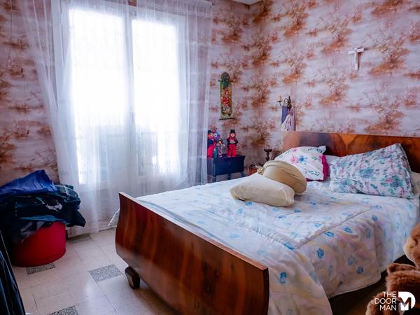 Maison - Vendu - 100 m² - TOULON | The Door Man
