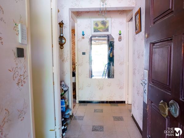 Maison - Vendu - 100 m² - TOULON | The Door Man
