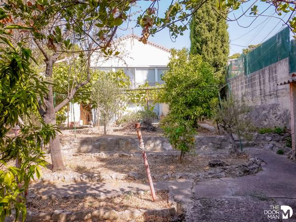 Maison - Vendu - 100 m² - TOULON | The Door Man