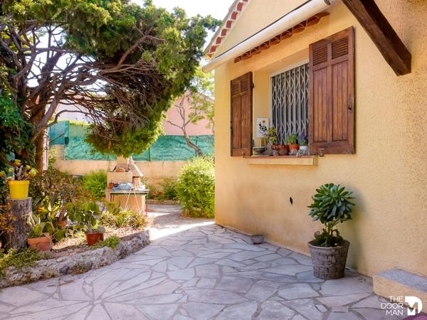 Maison - Vendu - 100 m² - TOULON | The Door Man