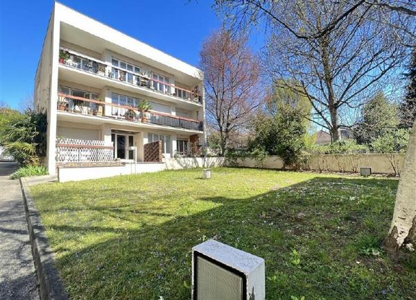 Appartement à vendre    2 pièces • 53,63 m2 Nogent-sur-Marne