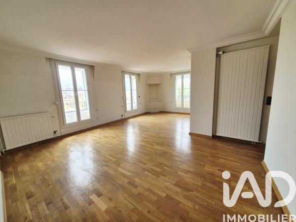 Appartement à vendre 4 pièces 121 m² Perpignan