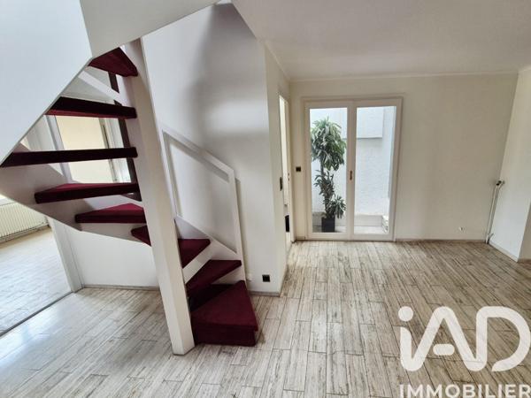 Appartement à vendre 4 pièces 121 m² Perpignan
