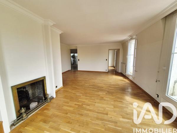 Appartement à vendre 4 pièces 121 m² Perpignan