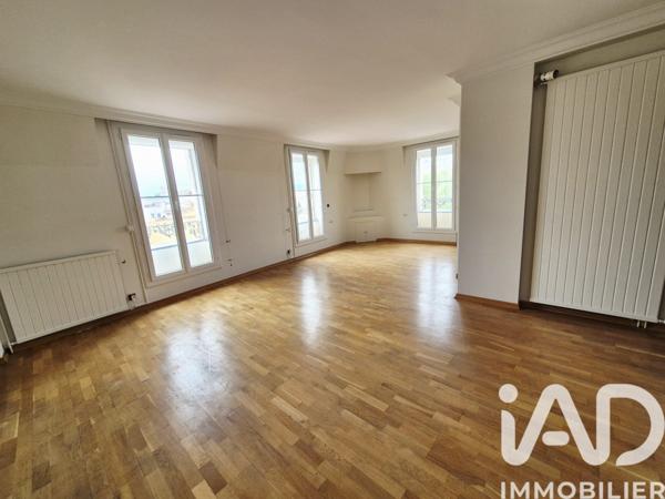 Appartement à vendre 4 pièces 121 m² Perpignan