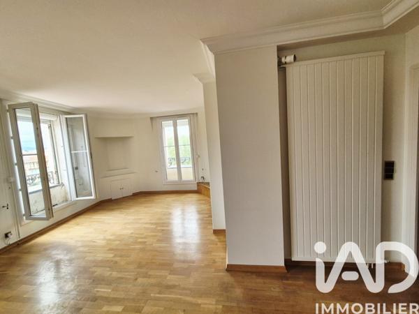 Appartement à vendre 4 pièces 121 m² Perpignan