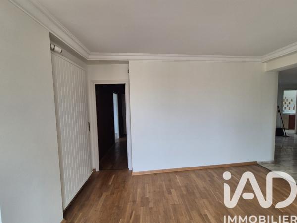 Appartement à vendre 4 pièces 121 m² Perpignan