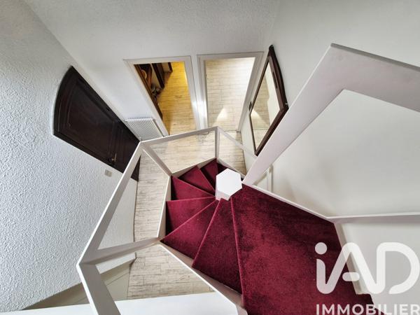 Appartement à vendre 4 pièces 121 m² Perpignan