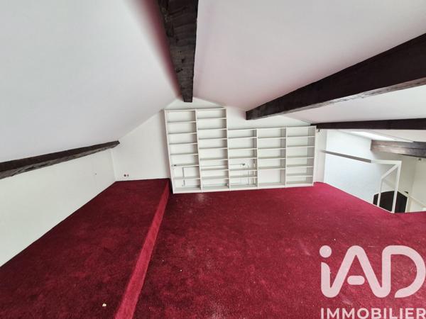 Appartement à vendre 4 pièces 121 m² Perpignan