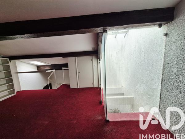 Appartement à vendre 4 pièces 121 m² Perpignan