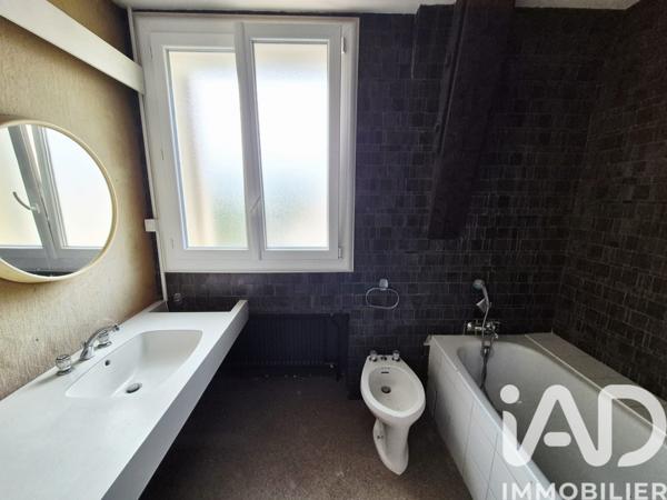 Appartement à vendre 4 pièces 121 m² Perpignan