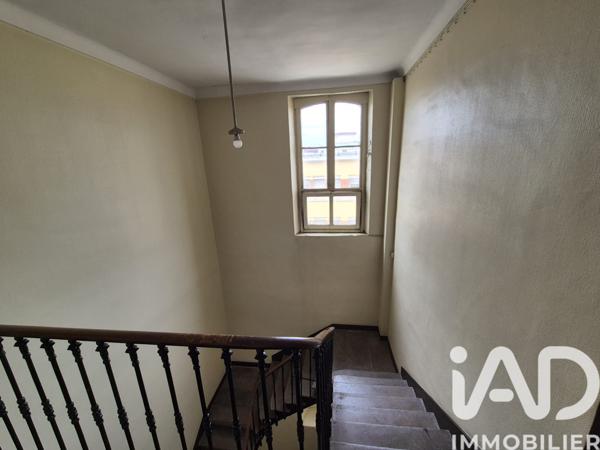 Appartement à vendre 4 pièces 121 m² Perpignan