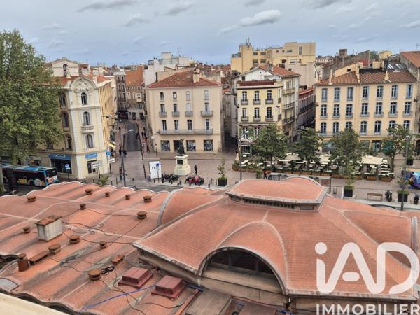 Appartement à vendre 4 pièces 121 m² Perpignan